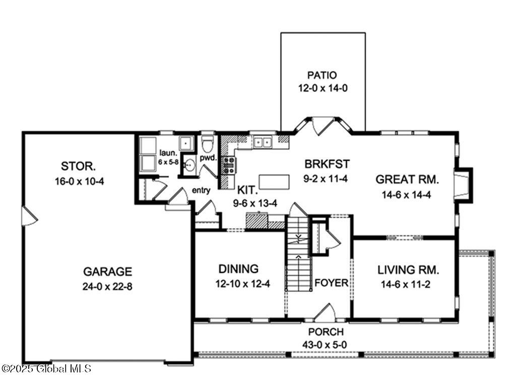 L4.4 Mckay Road, Amsterdam, New York image 3