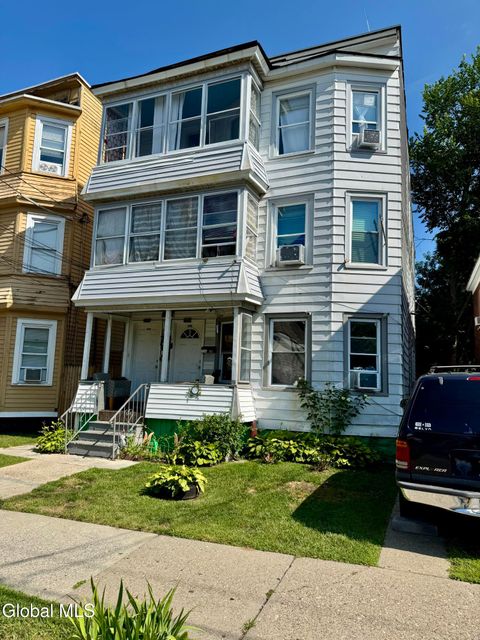 Photo of 921 Bridge Street, Schenectady, NY 12303 (MLS # 202522922)