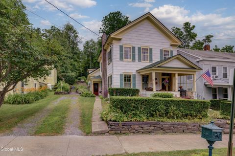 Homes For Sale - 261 Summit Street<br/> Richmondville, NY 12149