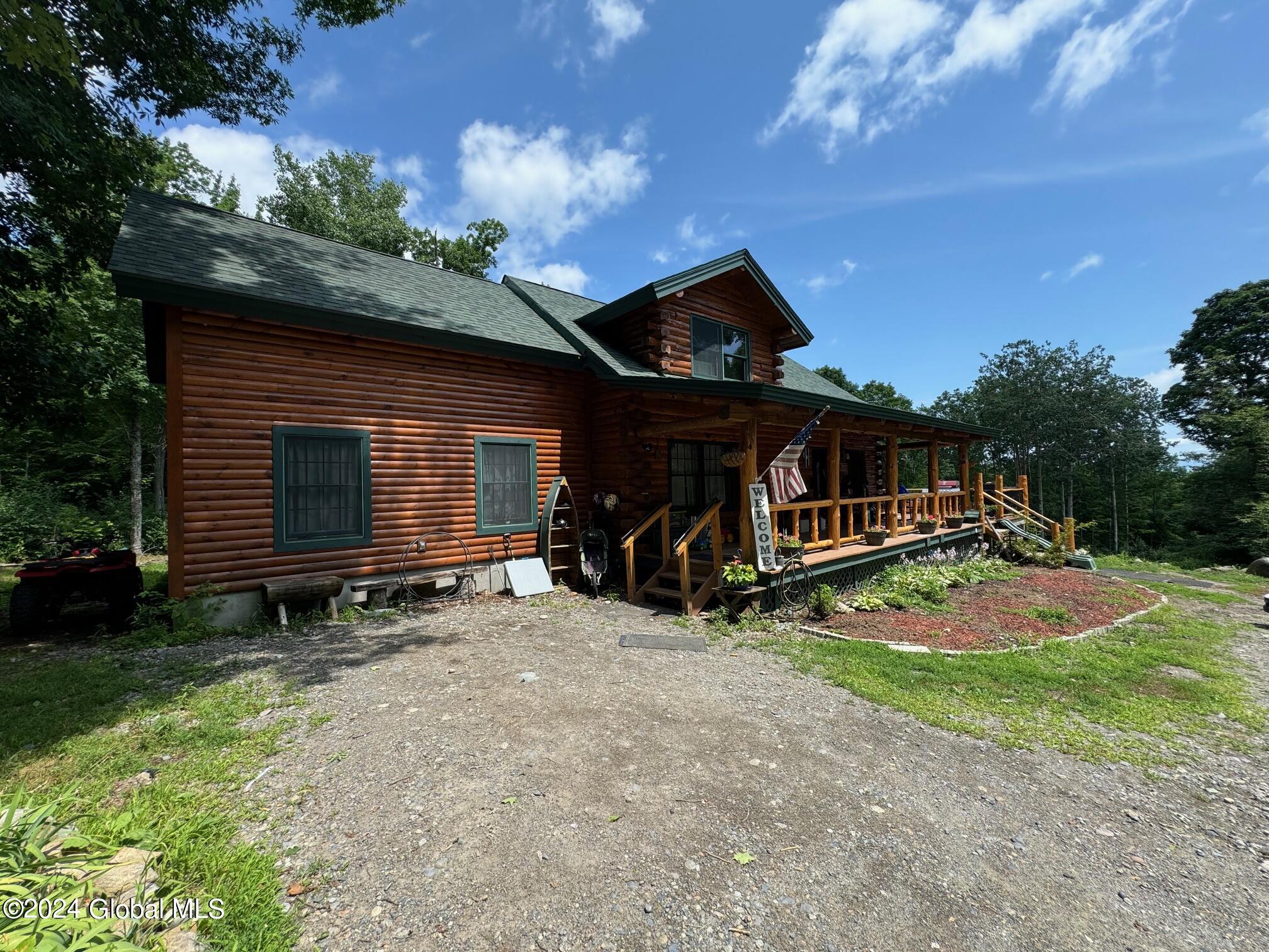 75 Forest Way