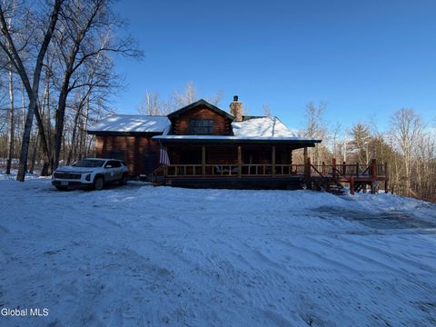 Homes For Sale - 75 Forest Way<br/> Ticonderoga, NY 12883