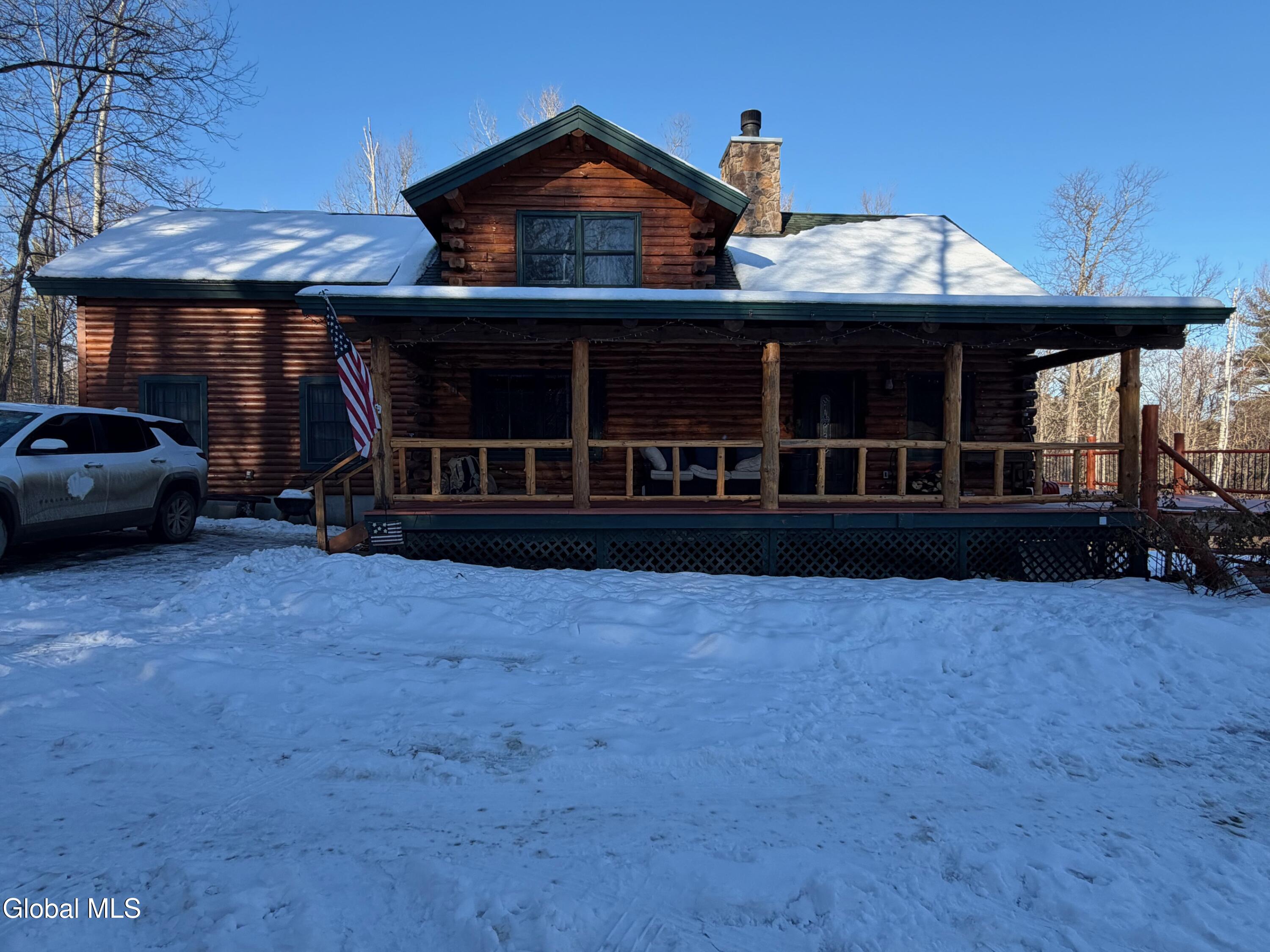75 Forest Way