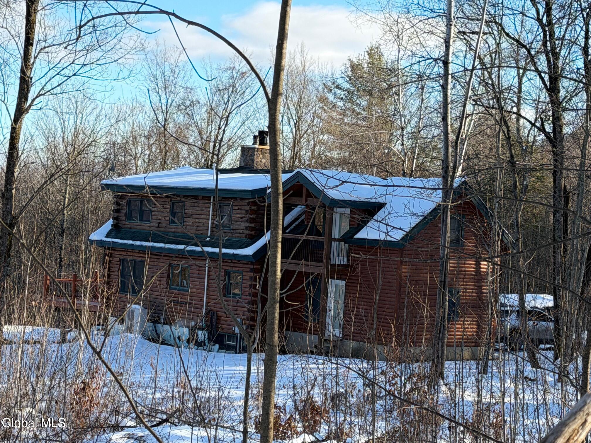 75 Forest Way