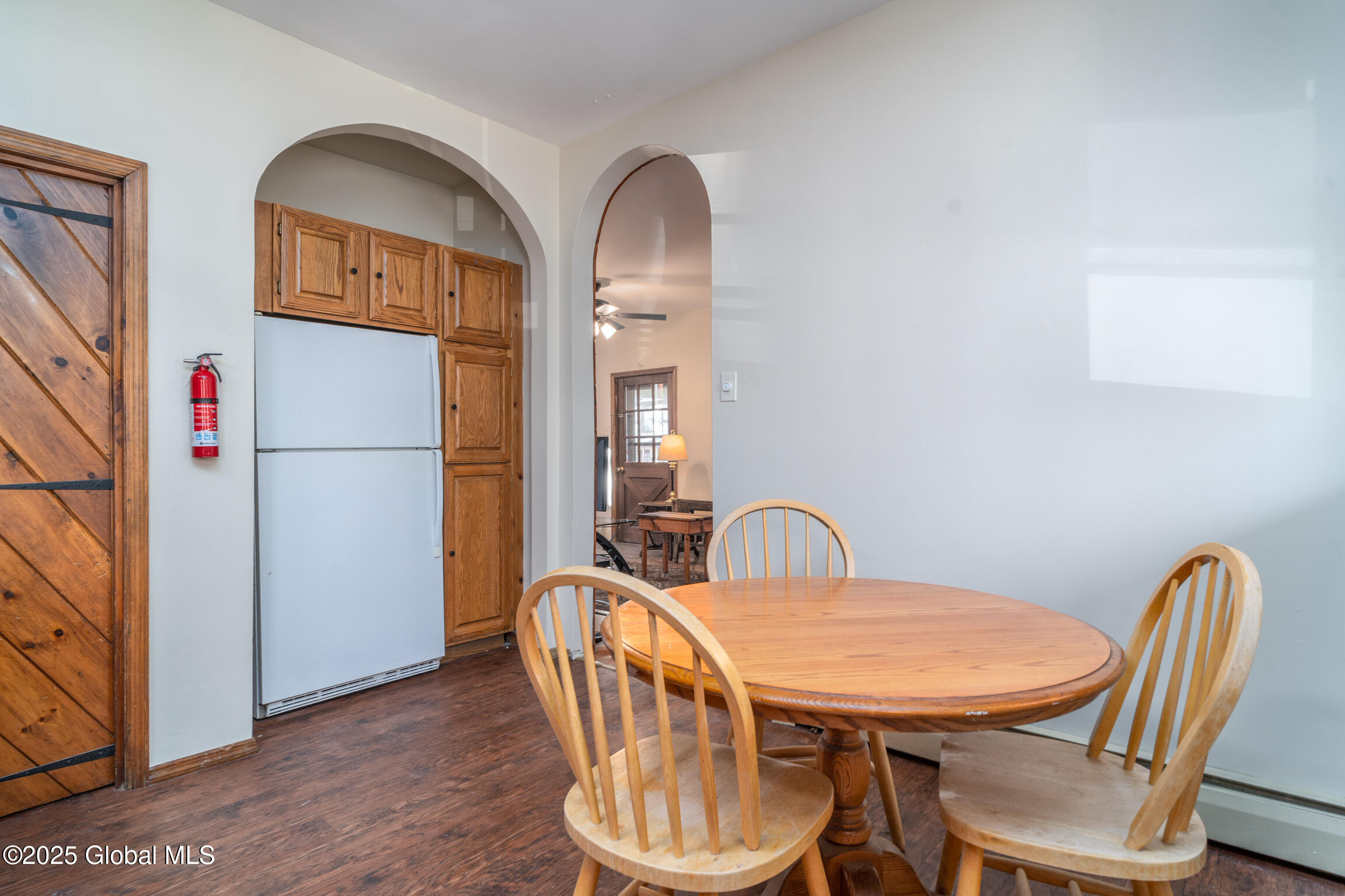 Saratoga Springs, New York 12866, United States, 5 Bedrooms Bedrooms, ,4 BathroomsBathrooms,Residential,Contingent,191566