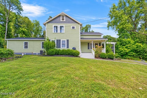 Photo of 53 Fox Street, Selkirk, NY 12158 (MLS # 202626631)