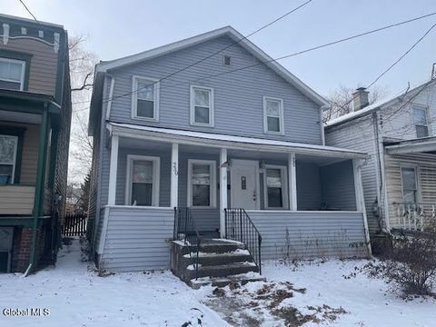 Photo of 230 Livingston Avenue, Albany, NY 12210 (MLS # 202611066)