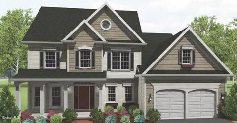 Photo of 4 Crossvine Way, Saratoga Springs, NY 12866 (MLS # 202524619)