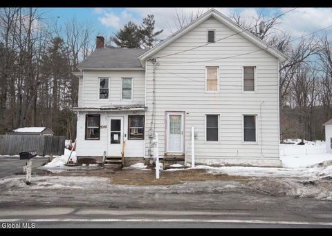 Photo of 5045 Route 9N, Corinth, NY 12822 (MLS # 202610604)