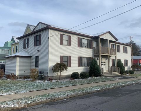Multifamily For Sale - 461 Shannon Street<br/> Schenectady County, Schenectady, NY 12306