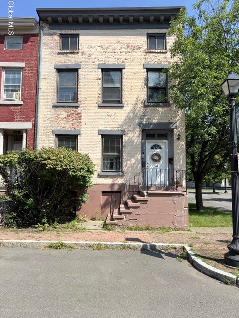 Photo of 36 Westerlo Street # 9, Albany, NY 12202 (MLS # 202625089)