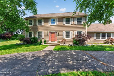 Photo of 88 Oak Valley Way, Queensbury, NY 12804 (MLS # 202621013)