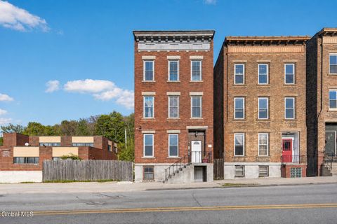 Photo of 1410 5th Avenue, Troy, NY 12180 (MLS # 202615930)