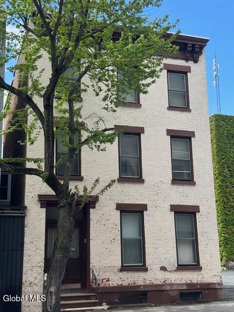 Photo of 145 4th Street, Troy, NY 12180 (MLS # 202616689)