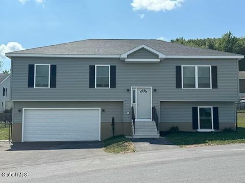 Homes For Sale - LOT 1 Crane Avenue<br/> Montgomery County, Fultonville, NY 12072