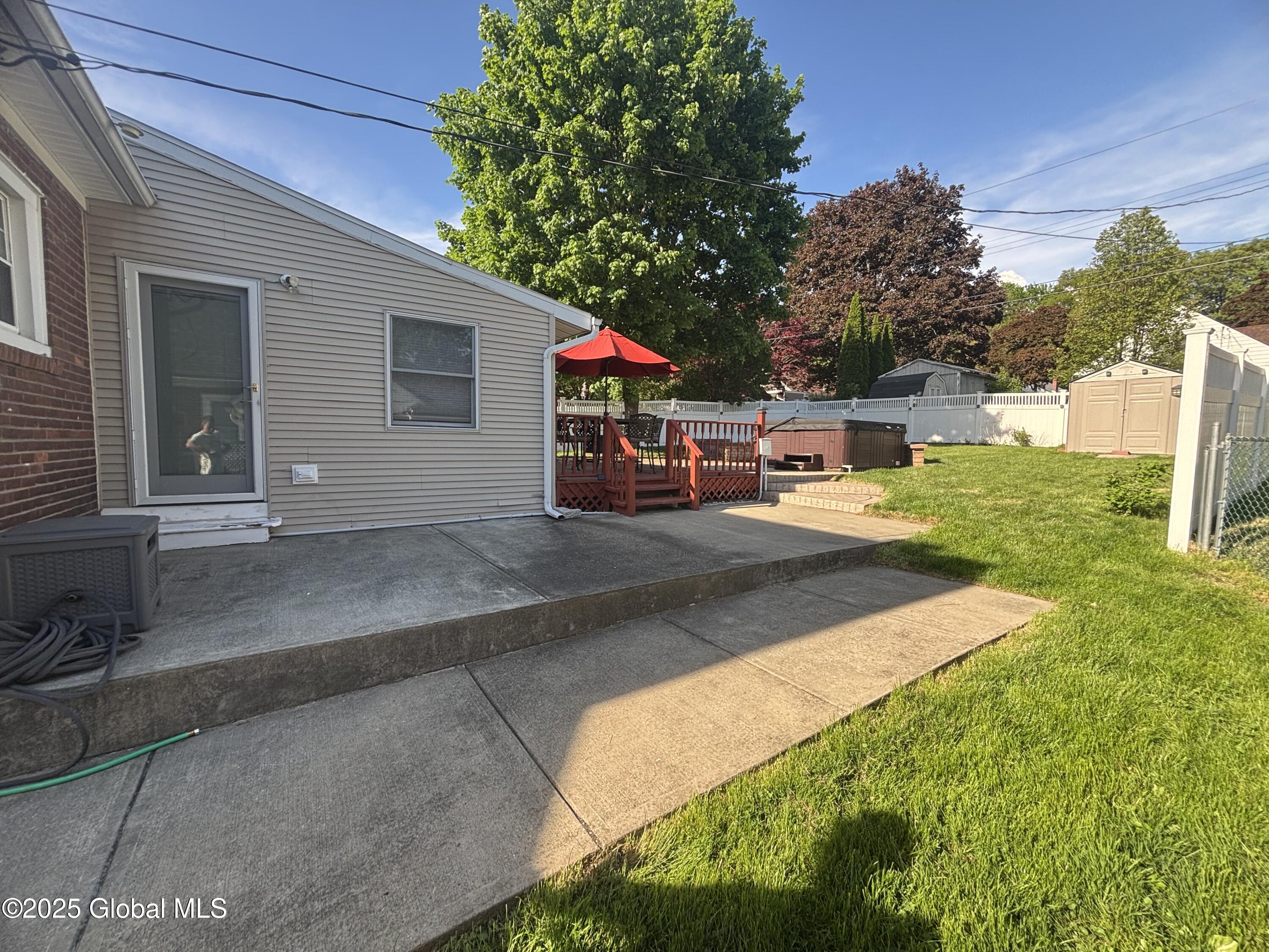 24 Center View Drive, Troy, New York image 23