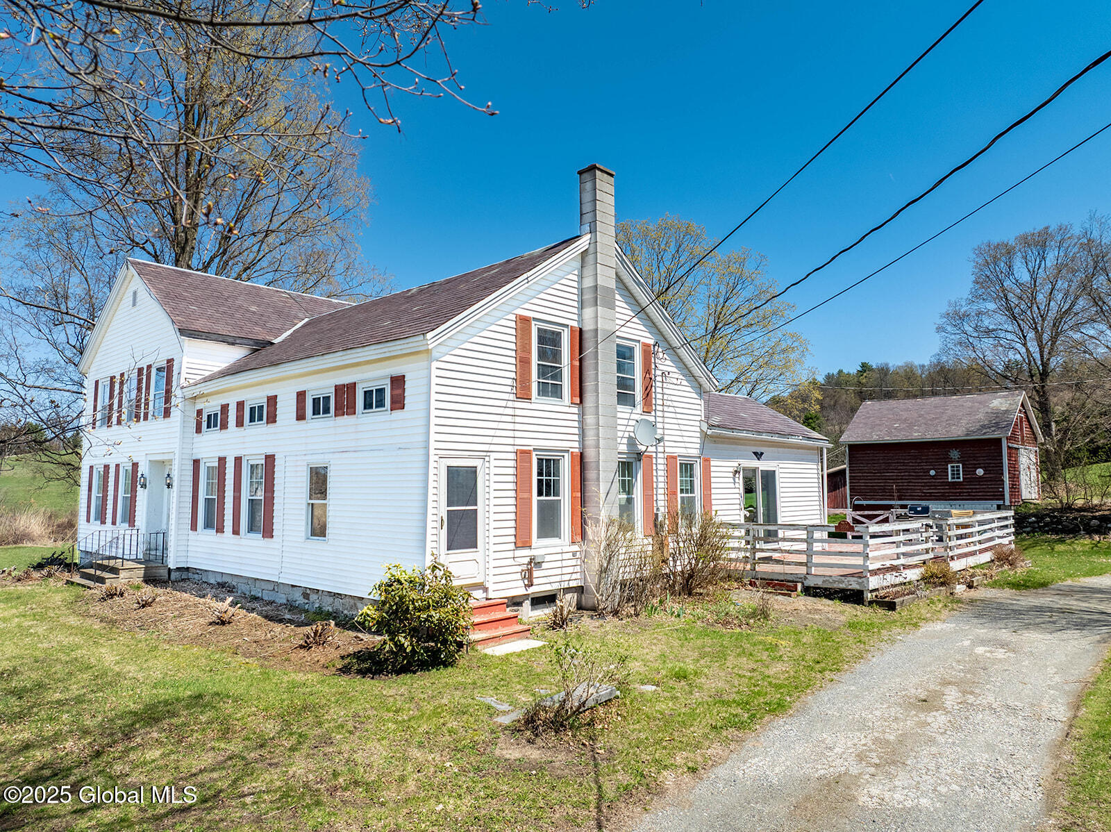 3056 State Route 22, Cambridge, New York image 2