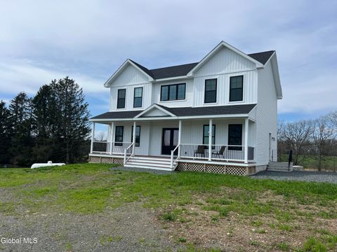 Photo of 282-A Ridge Road, Stuyvesant, NY 12156 (MLS # 202615250)