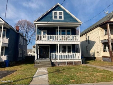 Apartment For Rent - 51 Hollywood Avenue #2F<br/> Albany County, Albany, NY 12208