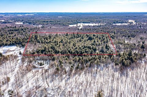 Vacant Land For Sale - L11.2 Tuper Road<br/> Franklin County, FORT COVINGTON, NY 12937