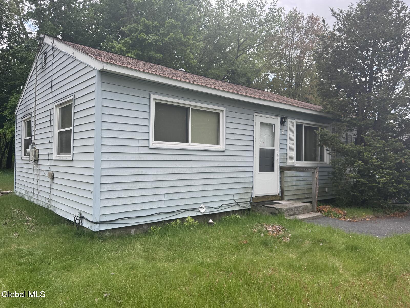 9 Mary Hadge Drive
