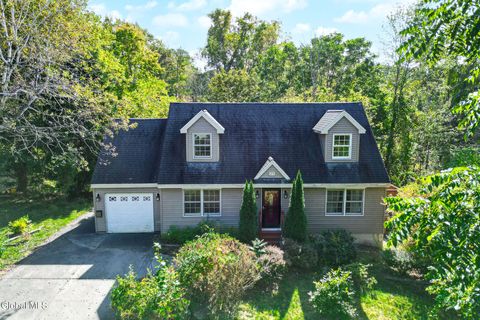 Photo of 36 Fay Street, Albany, NY 12203 (MLS # 202527940)