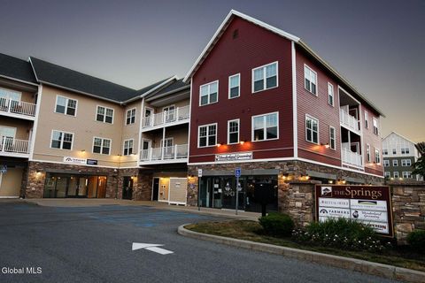 Photo of 60 Weibel Avenue #9HP208, Saratoga Springs, NY 12866 (MLS # 202528365)
