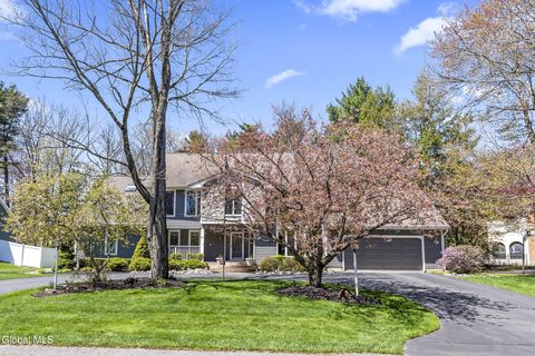 Photo of 950 Gloucester Place, Niskayuna, NY 12309 (MLS # 202616085)