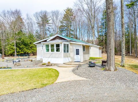 Photo of 77 Davitt Lake Road, Averill Park, NY 12018 (MLS # 202527951)