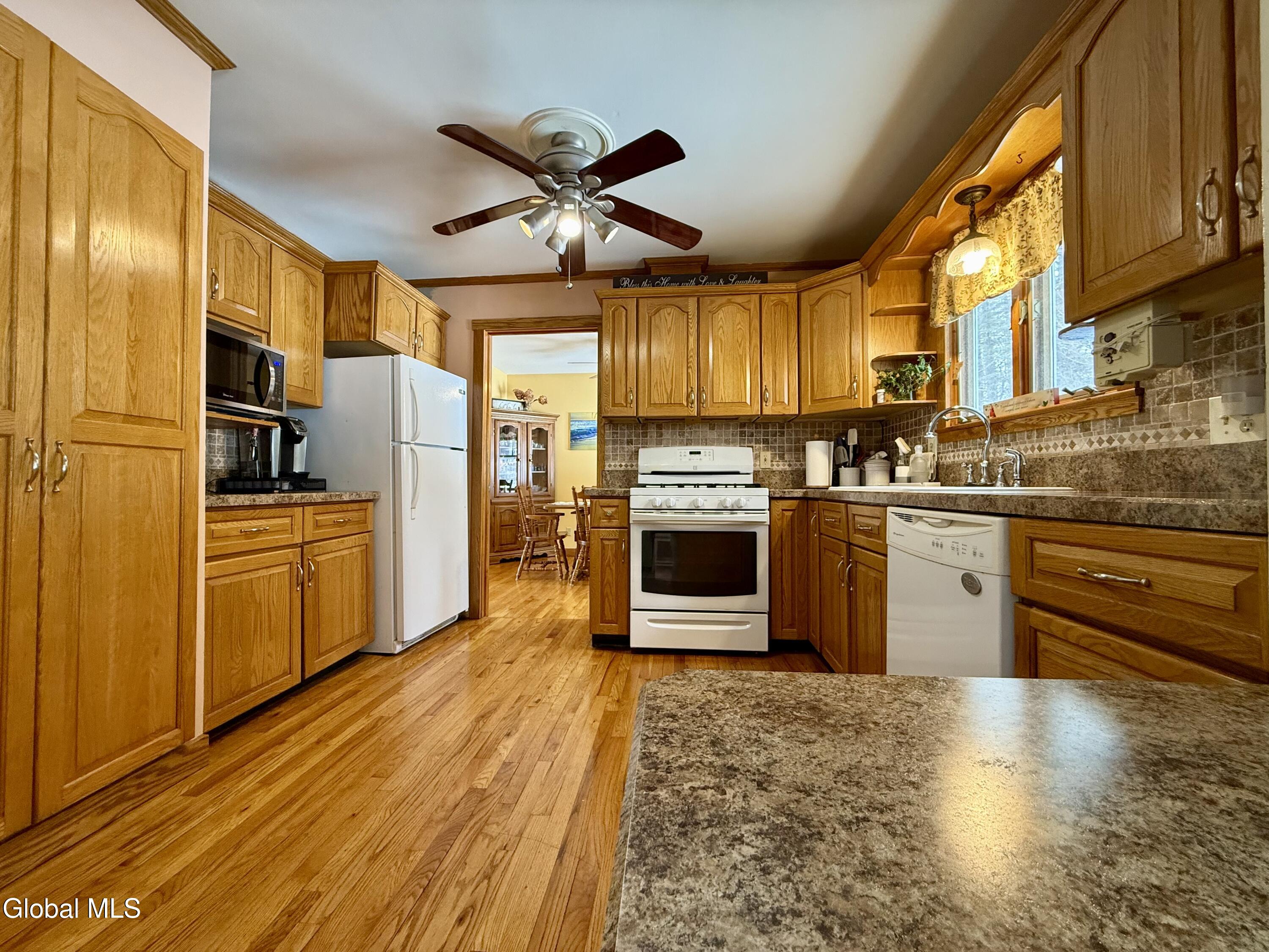 22 Whippoorwill Road