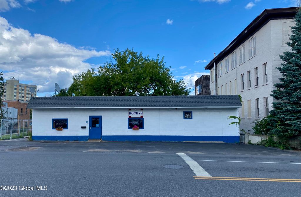 97 S Main Street, Gloversville, NY 12078, MLS 202321863 Howard Hanna