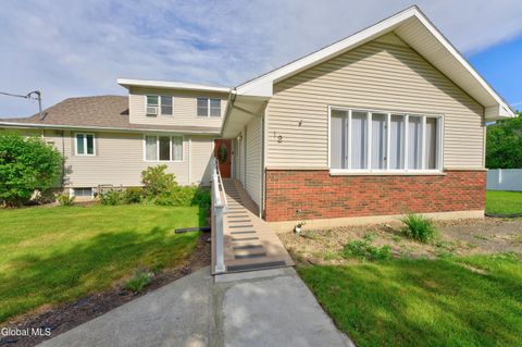 Photo of 12 Glenwood Road, Troy, NY 12180 (MLS # 202619966)