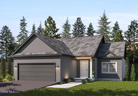 Apartment For Sale - L4 Black Bear Path<br/> Corinth, NY 12822