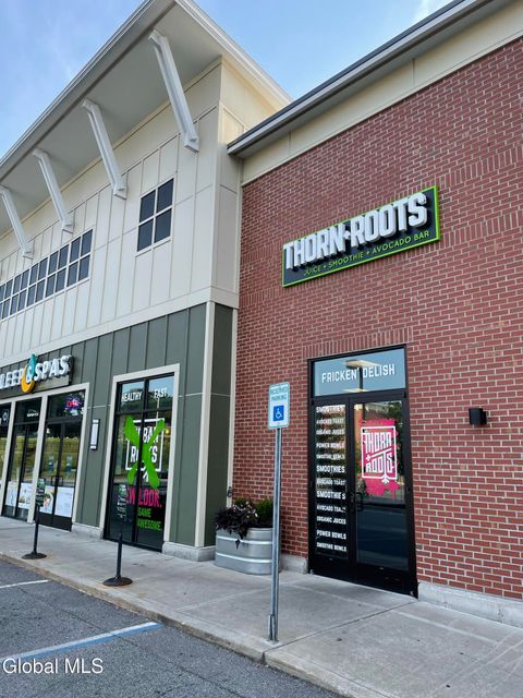 Photo of 46 Marion Avenue, Saratoga Springs, NY 12866 (MLS # 202529986)