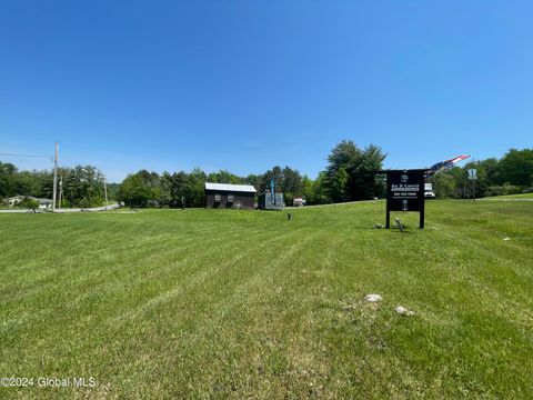 Vacant Land For Sale - 10437 State Route 4<br/> Whitehall, NY 12887