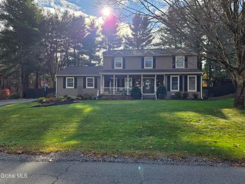 26 Hidden Hills Drive Queensbury NY 12804