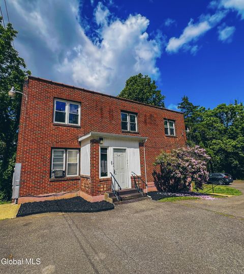 Photo of 92D Columbia Turnpike #3, Rensselaer, NY 12144 (MLS # 202528862)