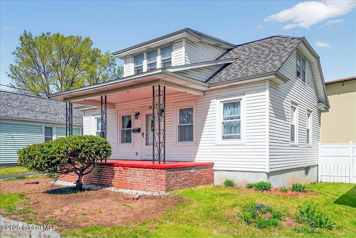 19 Dott Avenue, Albany, New York image 6