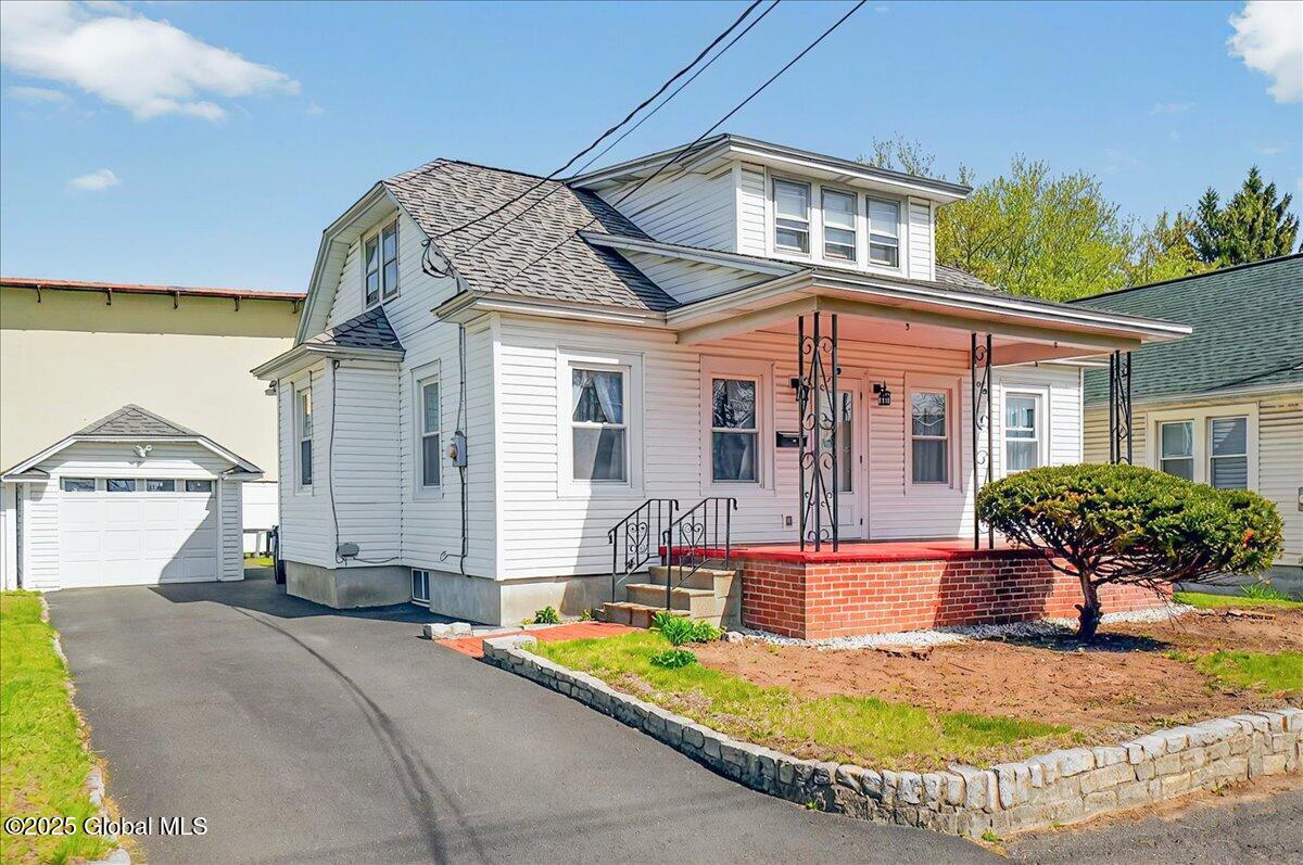 19 Dott Avenue, Albany, New York image 2