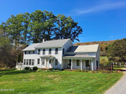 Photo of 1187 County Route 31, Granville, NY 12832 (MLS # 202528295)