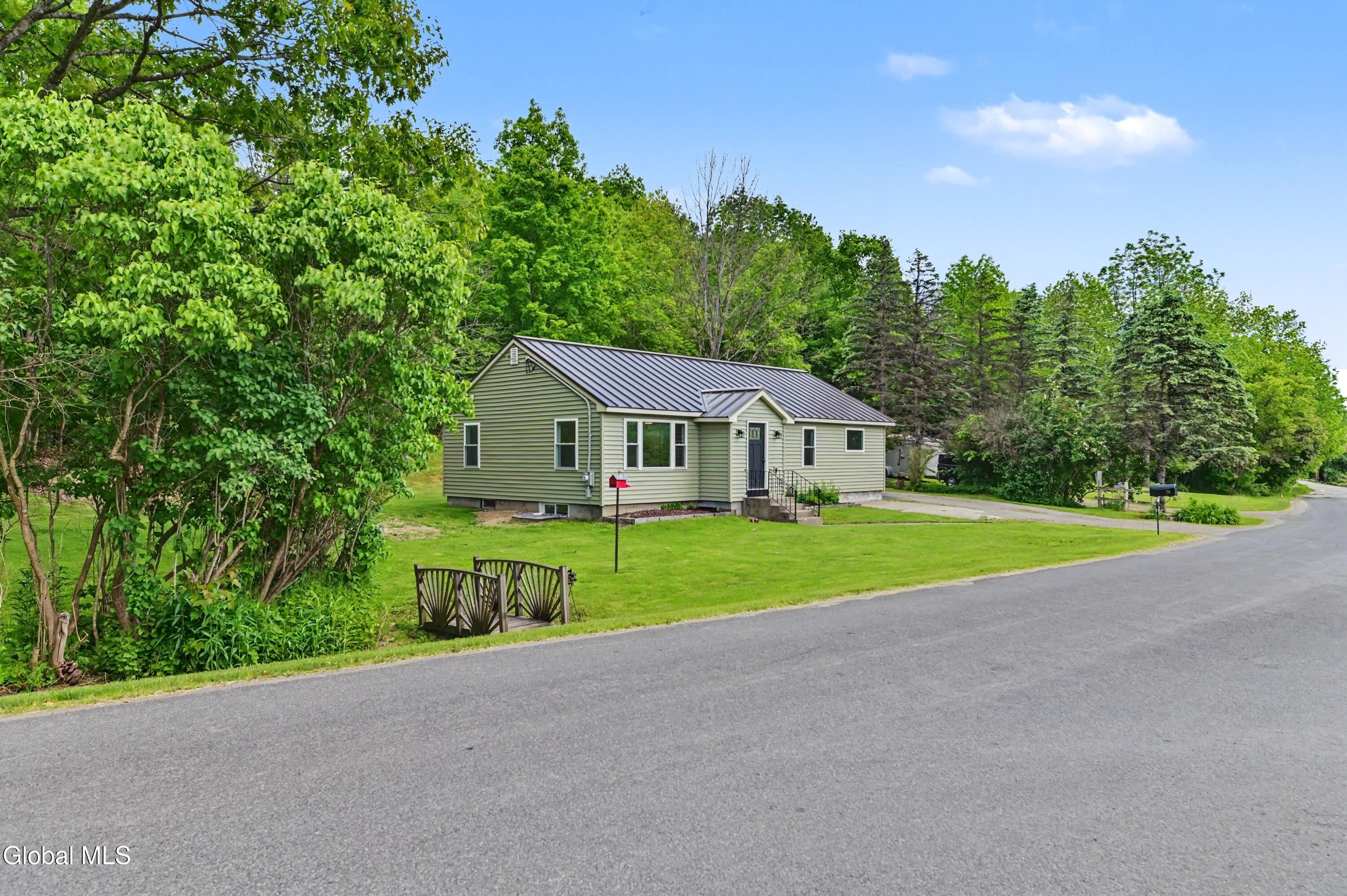 116 Old State Road