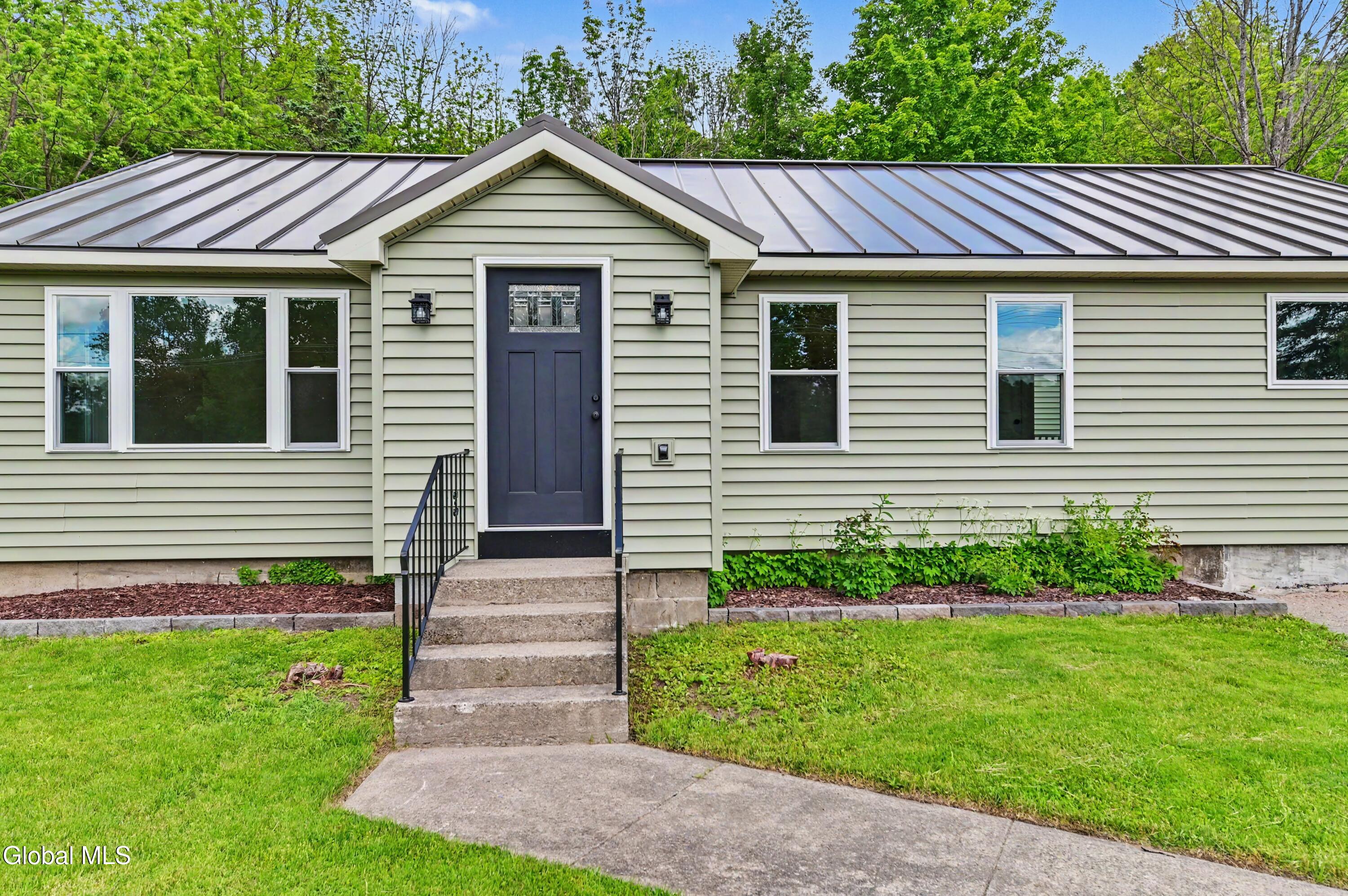 116 Old State Road