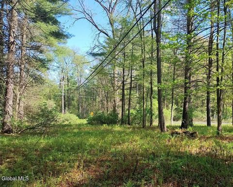 Vacant Land For Sale - 201 Sunnyside Road<br/> Queensbury, NY 12804