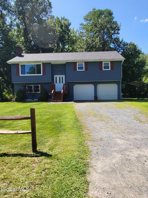 Homes For Sale - 1 Forest Road<br/> Burnt Hills, NY 12027