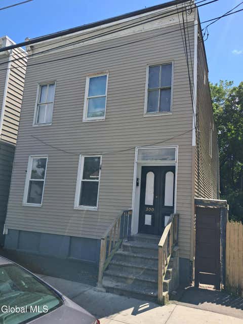 Photo of 300 3rd Street, Albany, NY 12206 (MLS # 202618537)