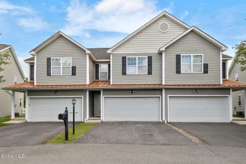 Photo of 14 Amalia Lane, Rensselaer, NY 12144 (MLS # 202618693)