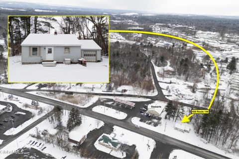 Photo of Clifton Park, NY 12065 (MLS # 202611089)