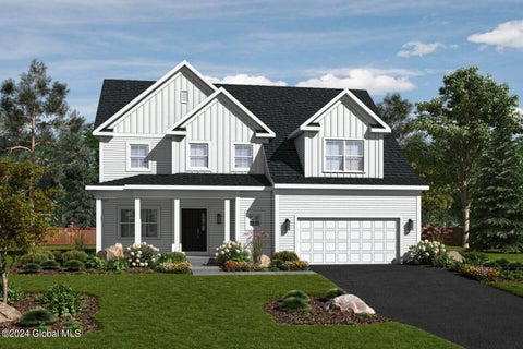 Homes For Sale - 19 Edenfield Street<br/> Albany County, Loudonville, NY 12211