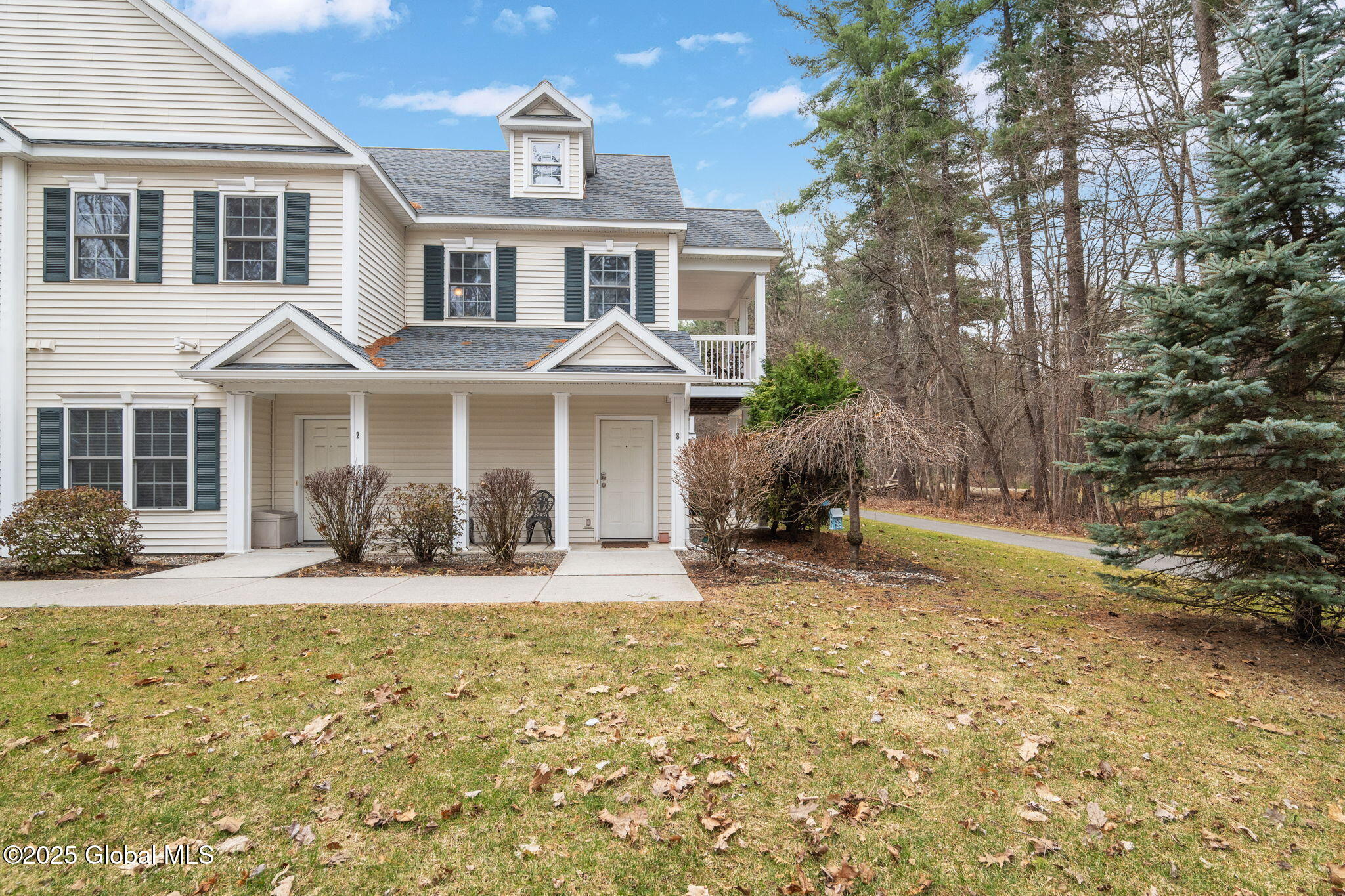 328 Ballston Avenue #8, Saratoga Springs, New York image 2