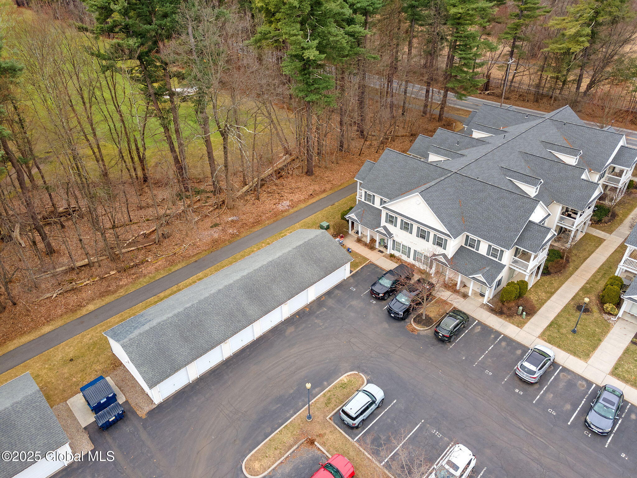 328 Ballston Avenue #8, Saratoga Springs, New York image 44