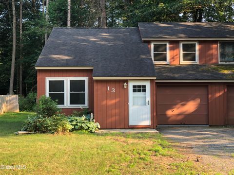 Photo of 13 Wake Robin Road, Malta, NY 12020 (MLS # 202521735)